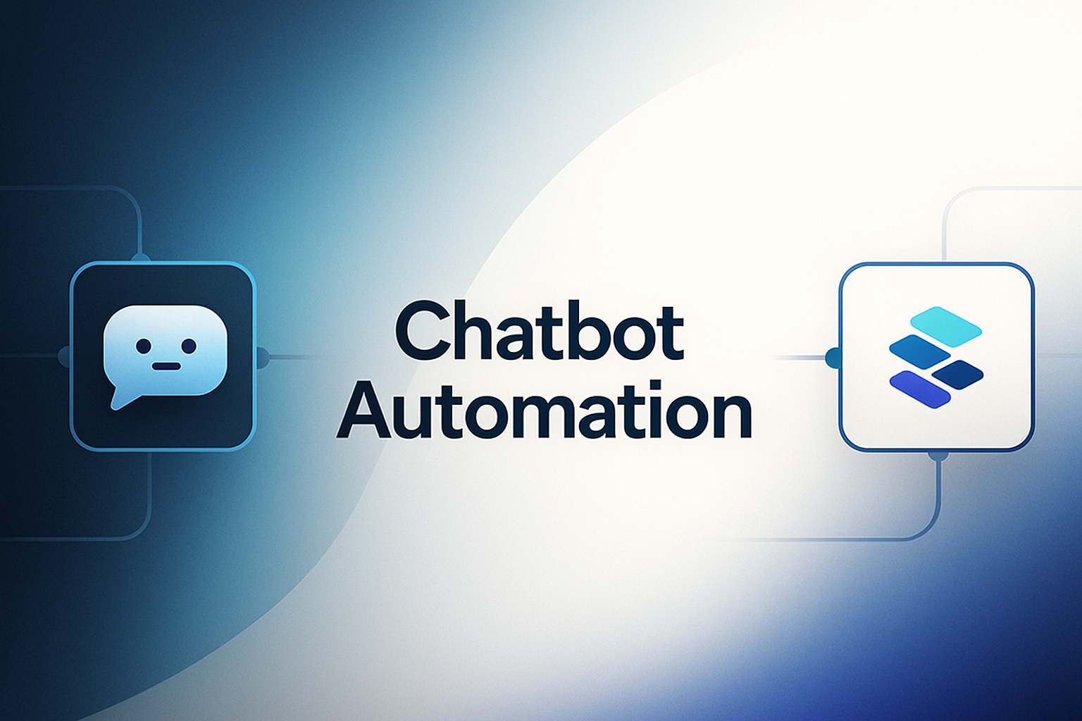 Build a Chatbot for your Customers or Employee Portal